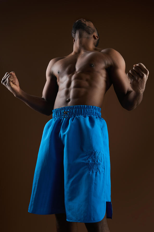 Шорты Boom | ZNWR