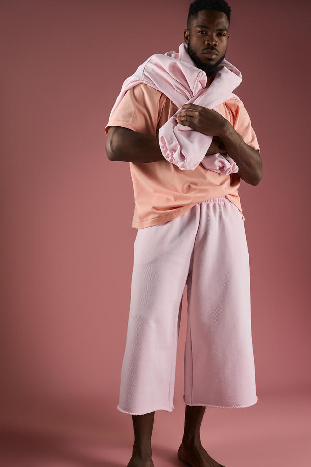 Кюлоты Olympic | ZNWR