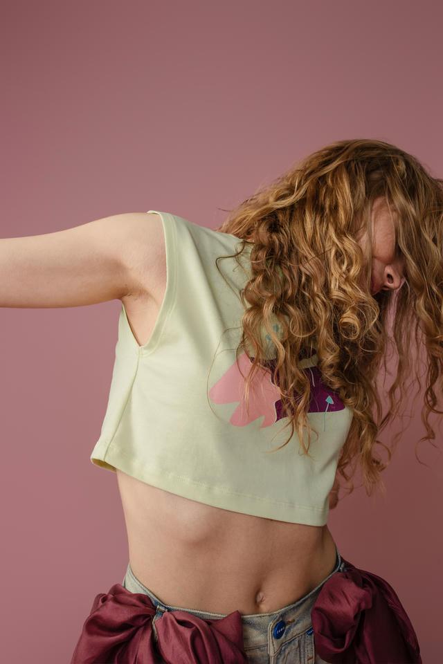 Топ 1972 Stump | ZNWR