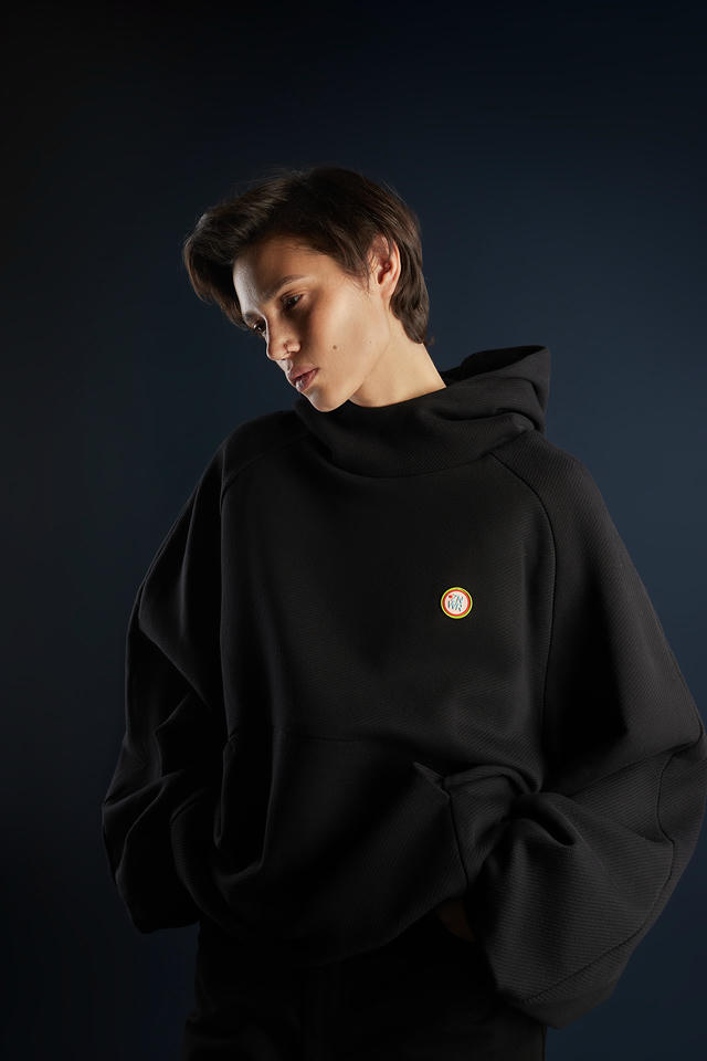 Худи Olympic | ZNWR