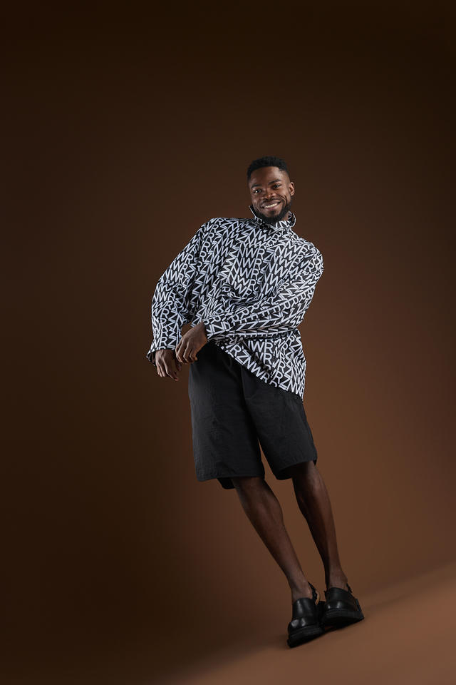 Шорты Boom | ZNWR