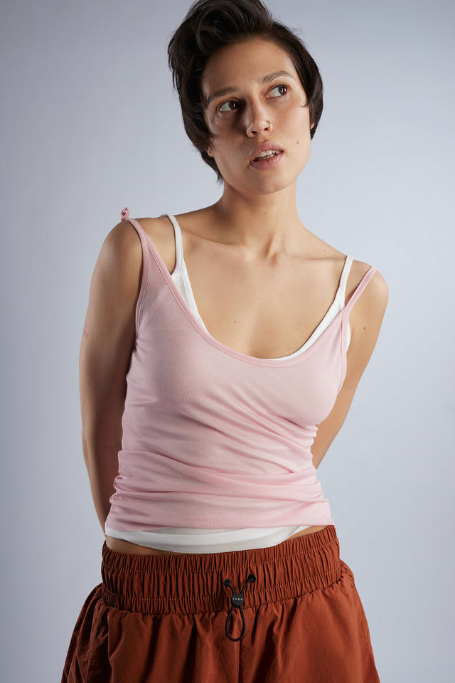 Шорты Holly | ZNWR