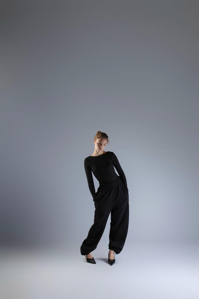 Треники Olympic | ZNWR