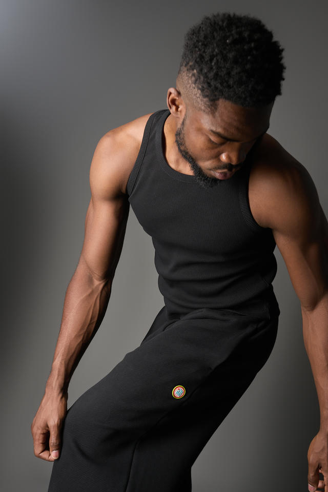 Треники Olympic | ZNWR