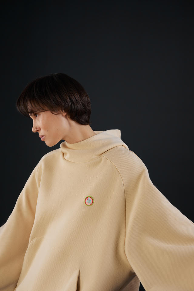 Худи Olympic | ZNWR