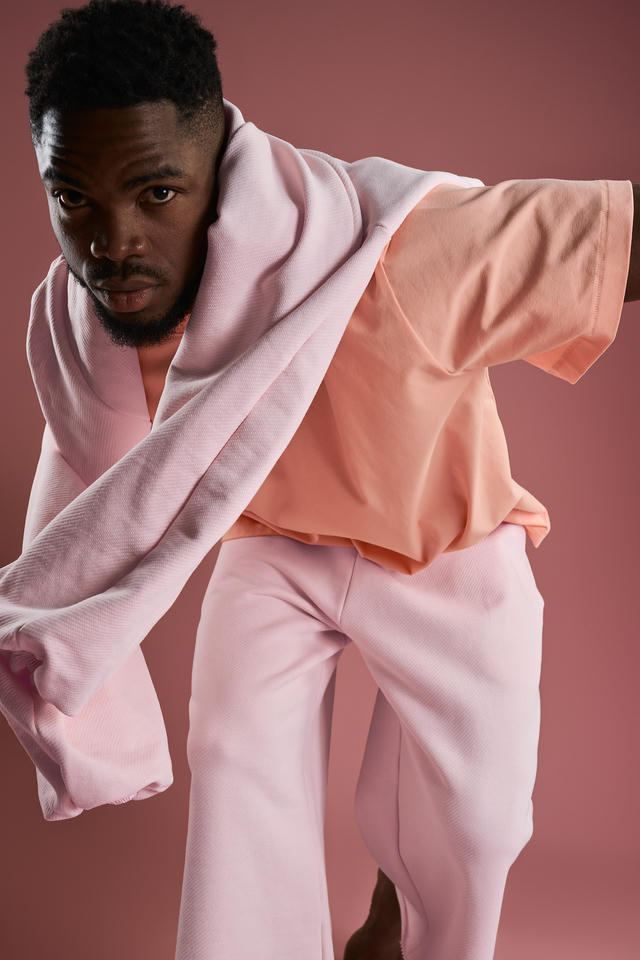 Кюлоты Olympic | ZNWR