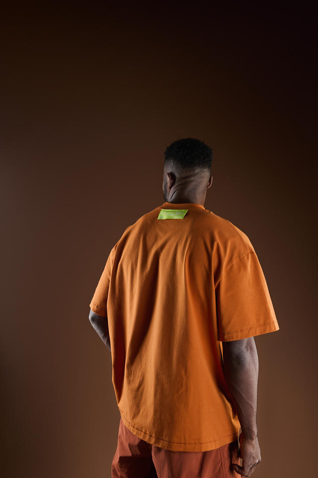 Шорты Boom | ZNWR