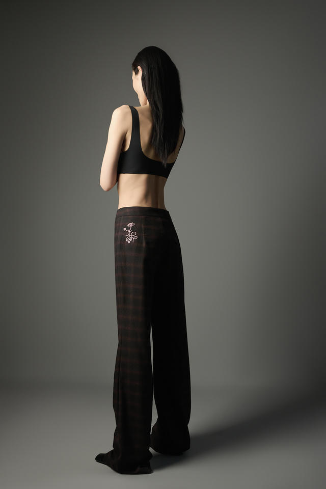 Брюки женские Cell | ZNWR