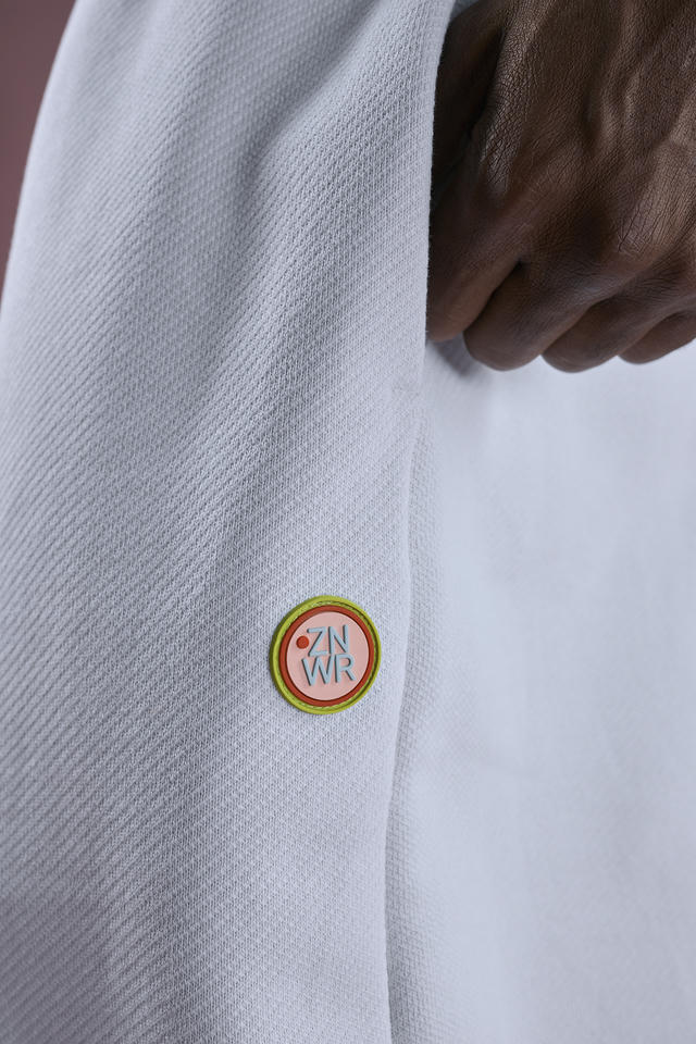 Треники Olympic | ZNWR