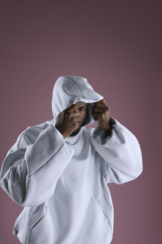 Худи Olympic | ZNWR