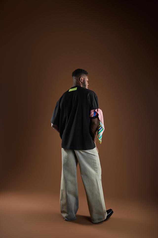 Футболка Newman | ZNWR