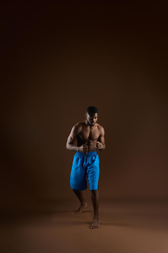 Шорты Boom | ZNWR