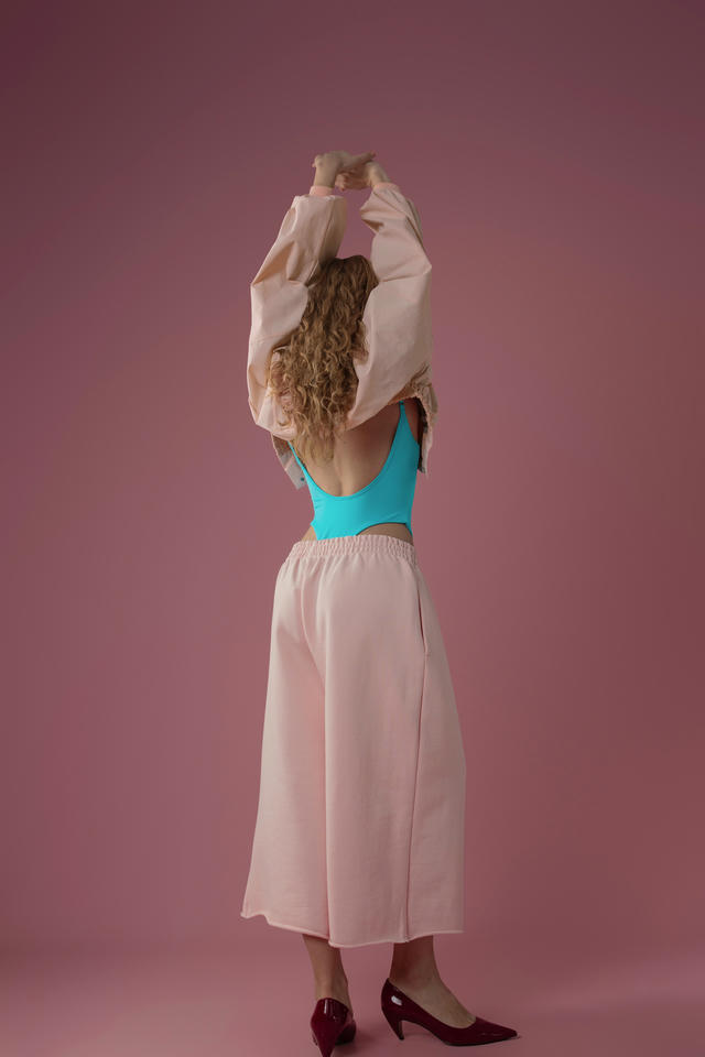 Кюлоты Olympic | ZNWR