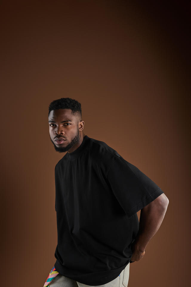 Футболка Newman | ZNWR