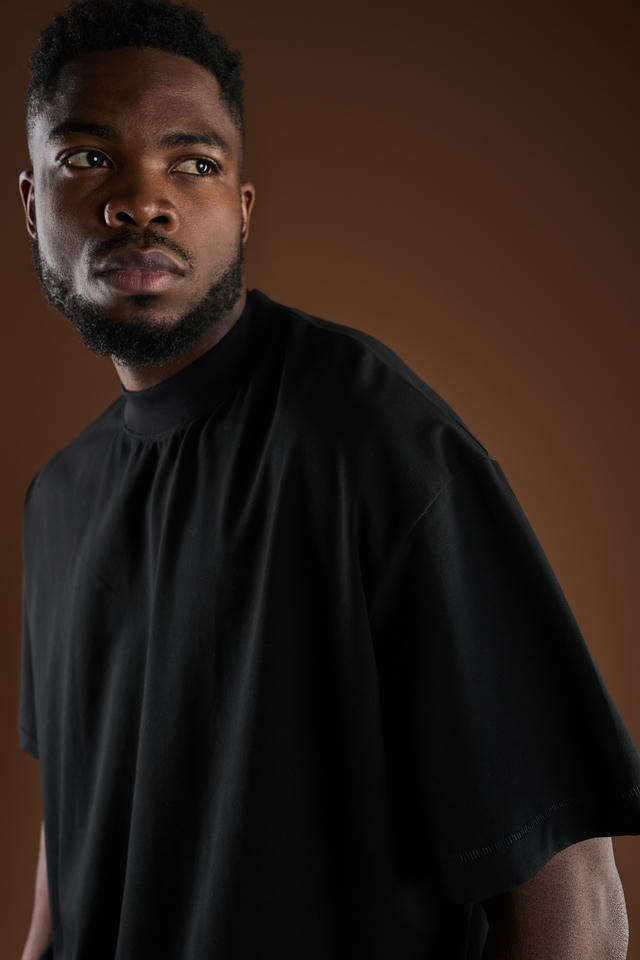 Футболка Newman | ZNWR