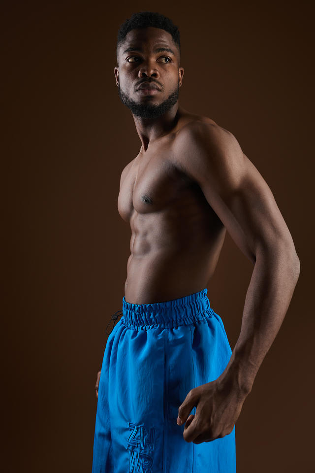 Шорты Boom | ZNWR