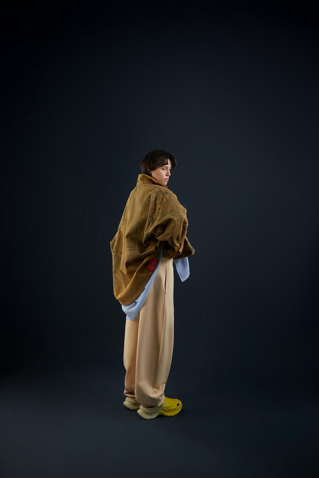 Треники Olympic | ZNWR