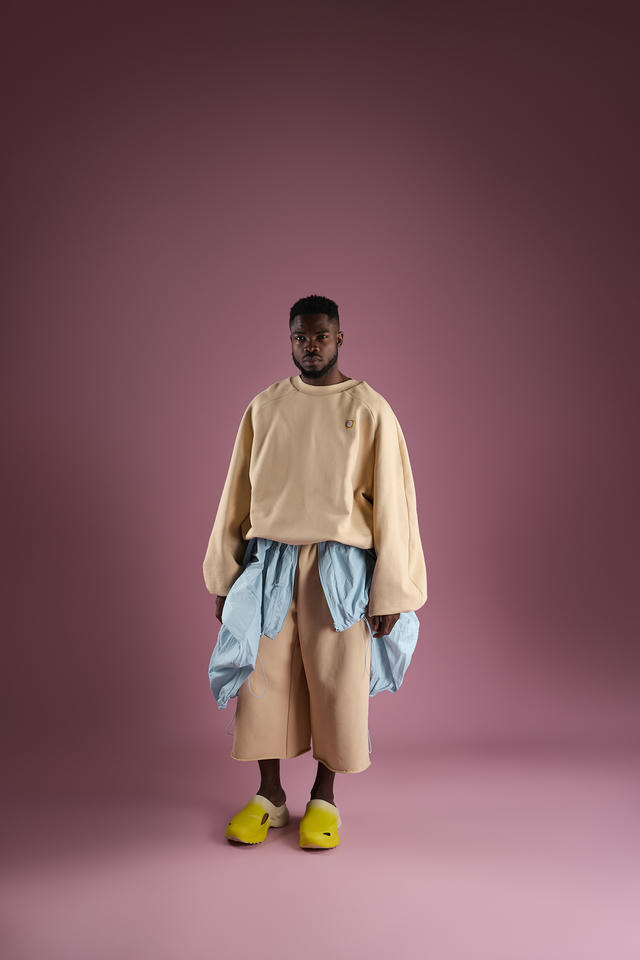 Свитшот Olympic | ZNWR