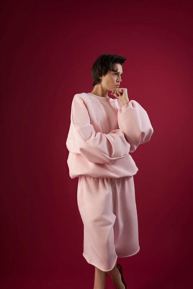 Свитшот Olympic | ZNWR