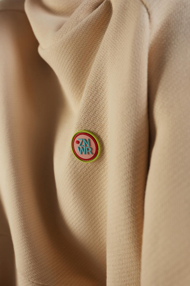 Худи Olympic | ZNWR