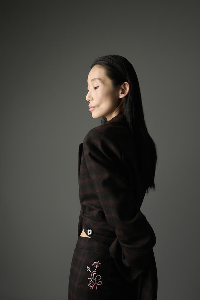 Брюки женские Cell | ZNWR