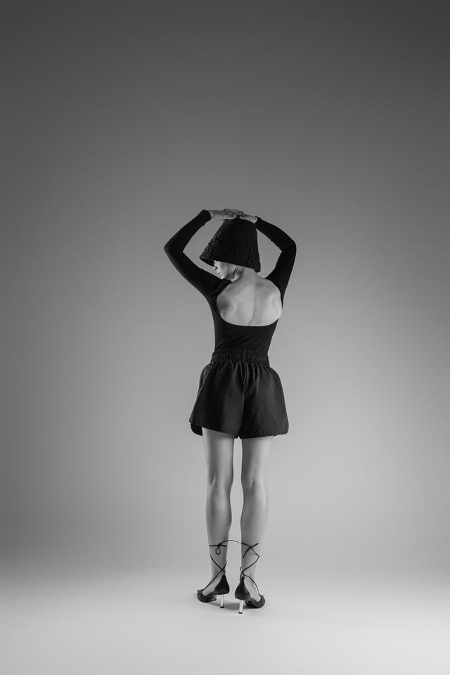 Шорты Holly | ZNWR