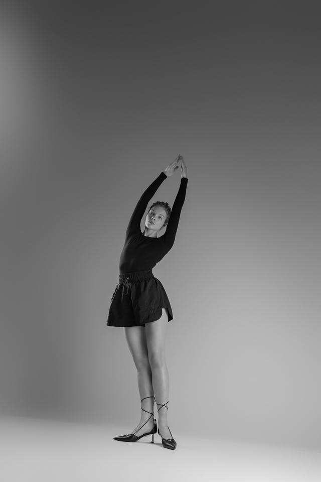 Шорты Holly | ZNWR