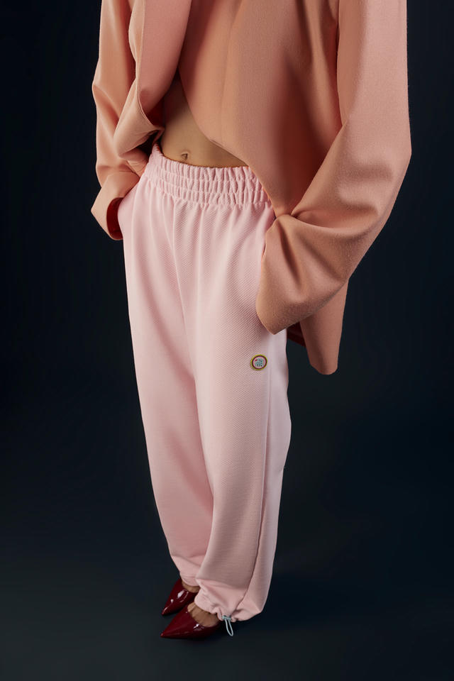 Треники Olympic | ZNWR