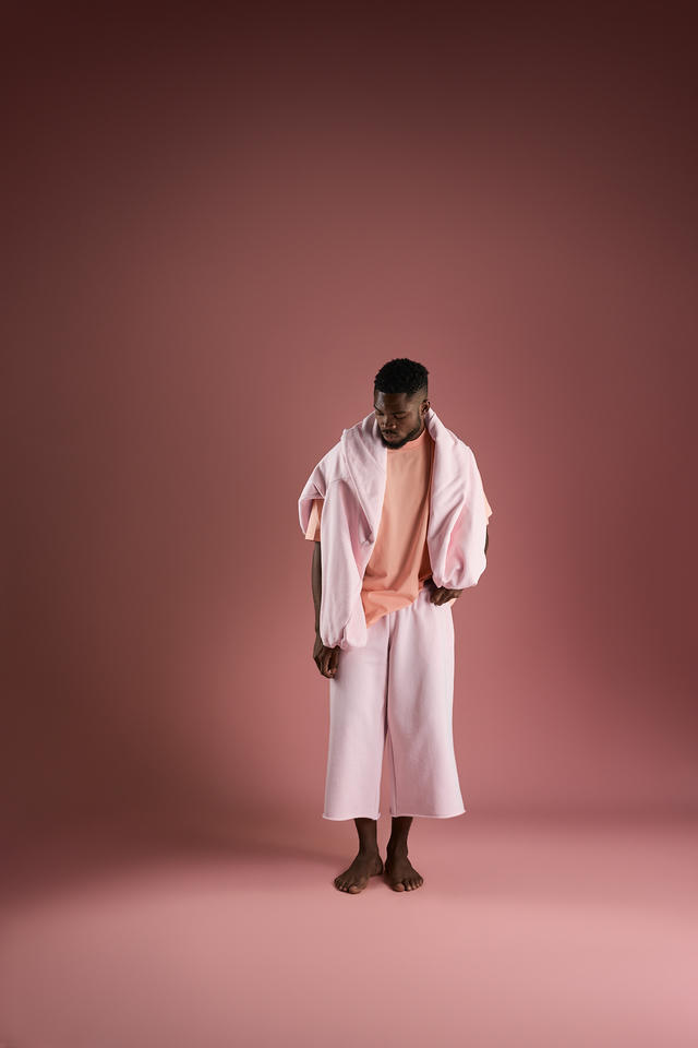 Кюлоты Olympic | ZNWR