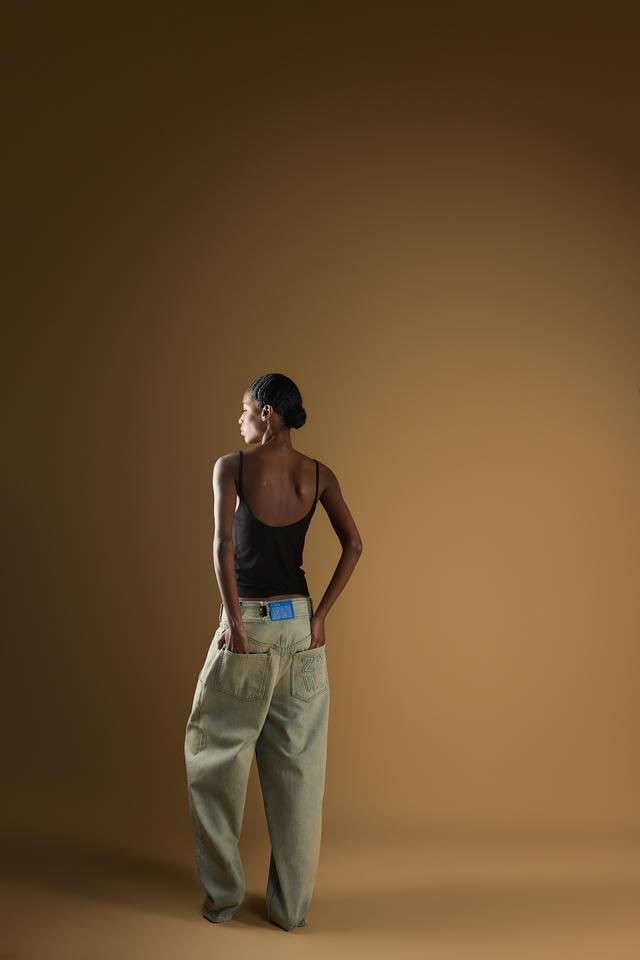 Майка Halo | ZNWR