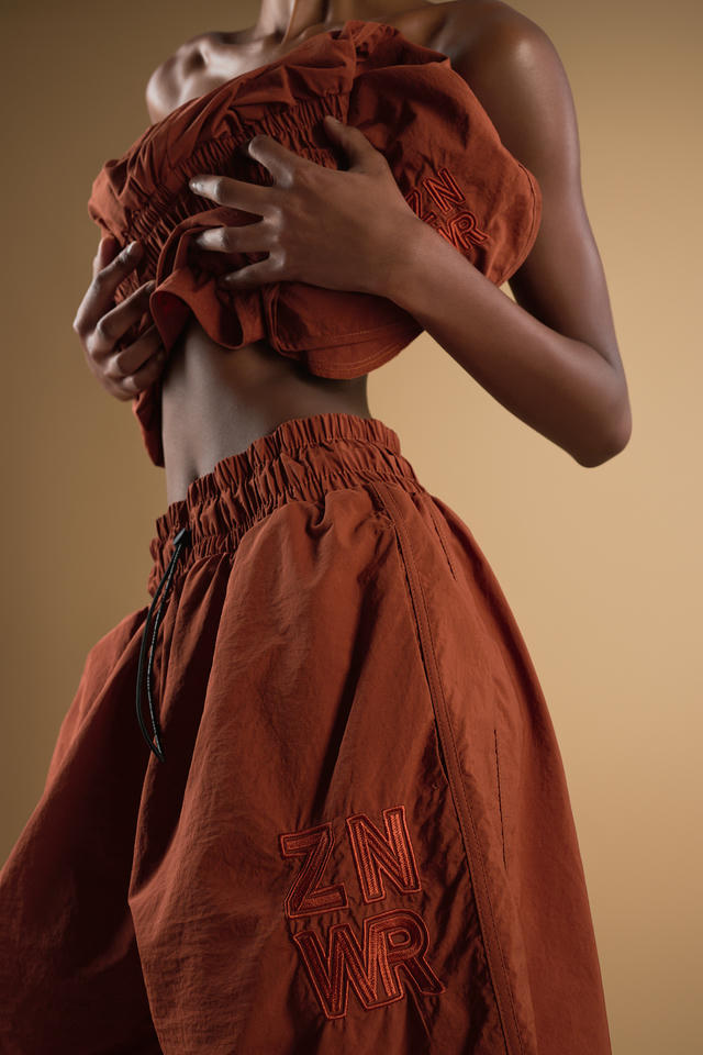 Шорты Boom | ZNWR