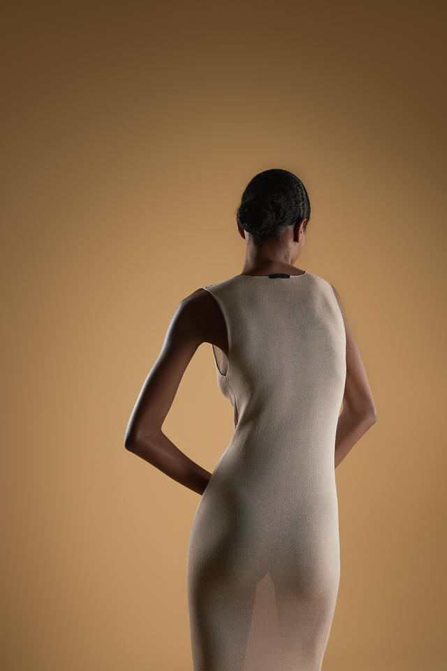 Платье Нимфы | ZNWR