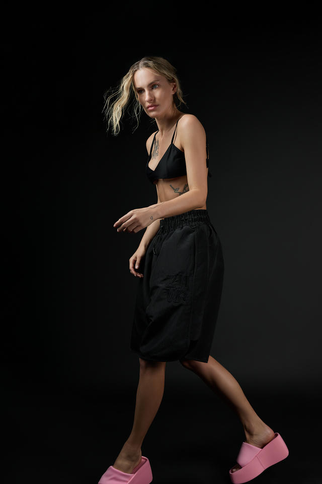 Шорты Boom | ZNWR