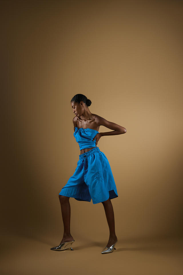 Шорты Boom | ZNWR