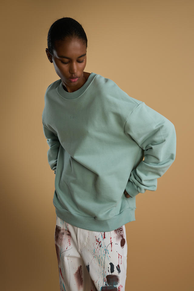 Свитшот Ford | ZNWR