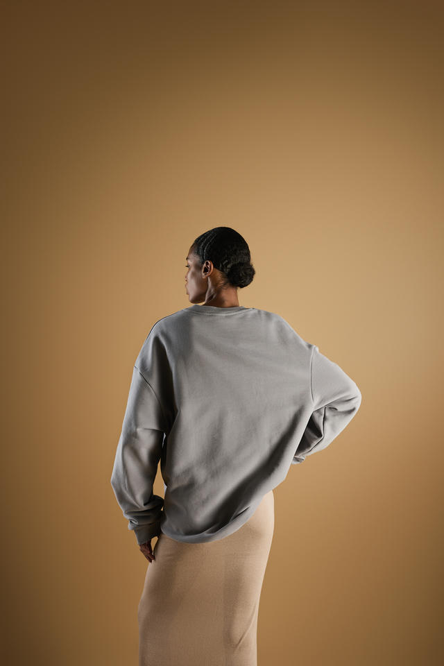 Свитшот Ford | ZNWR