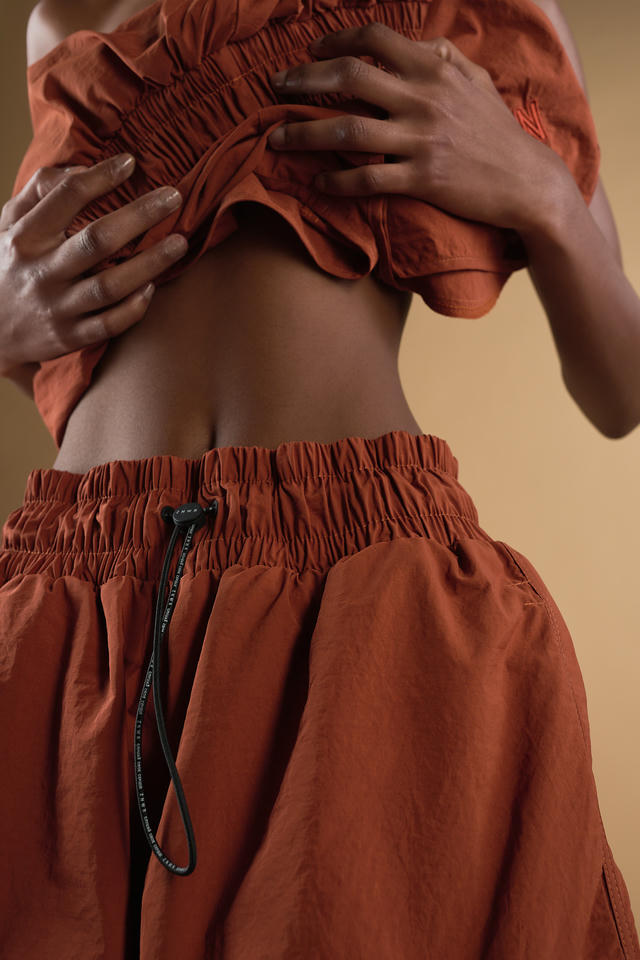 Шорты Boom | ZNWR