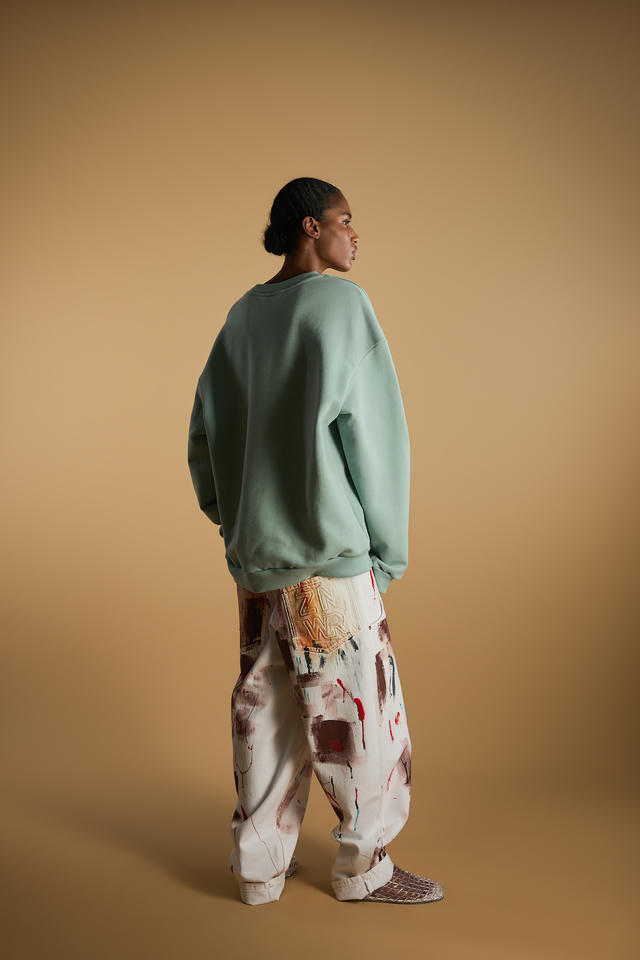 Свитшот Ford | ZNWR