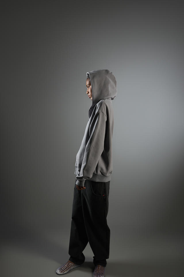 Худи Ford zip | ZNWR