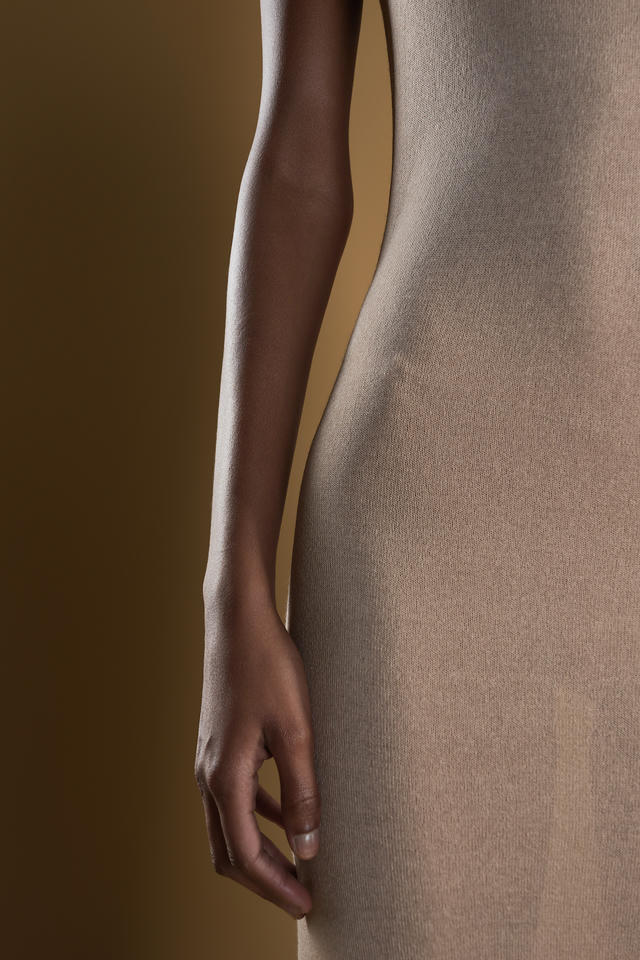 Платье Нимфы | ZNWR