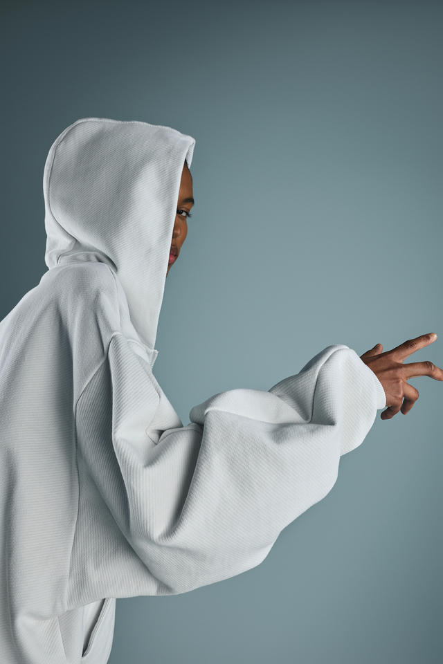 Худи Biathlon zip | ZNWR