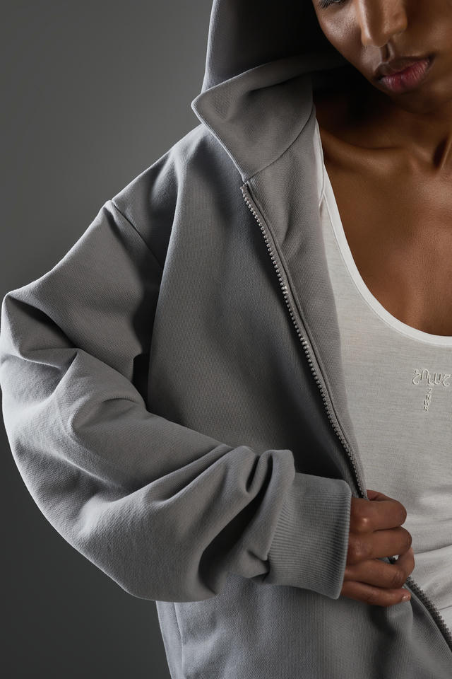 Худи Ford zip | ZNWR