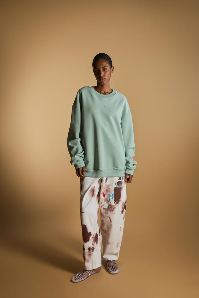 Свитшот Ford | ZNWR