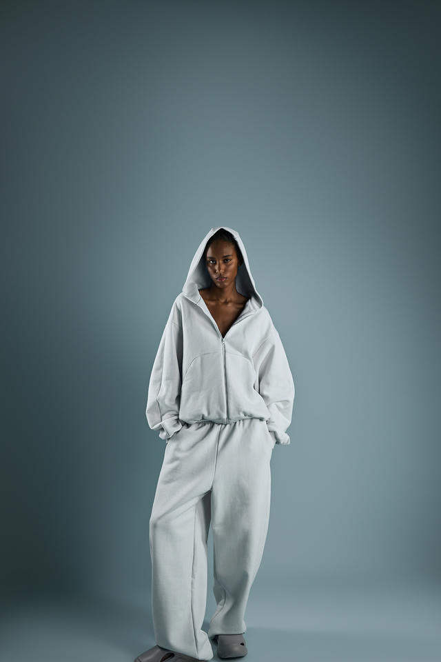 Худи Biathlon zip | ZNWR