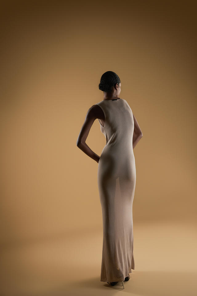 Платье Нимфы | ZNWR