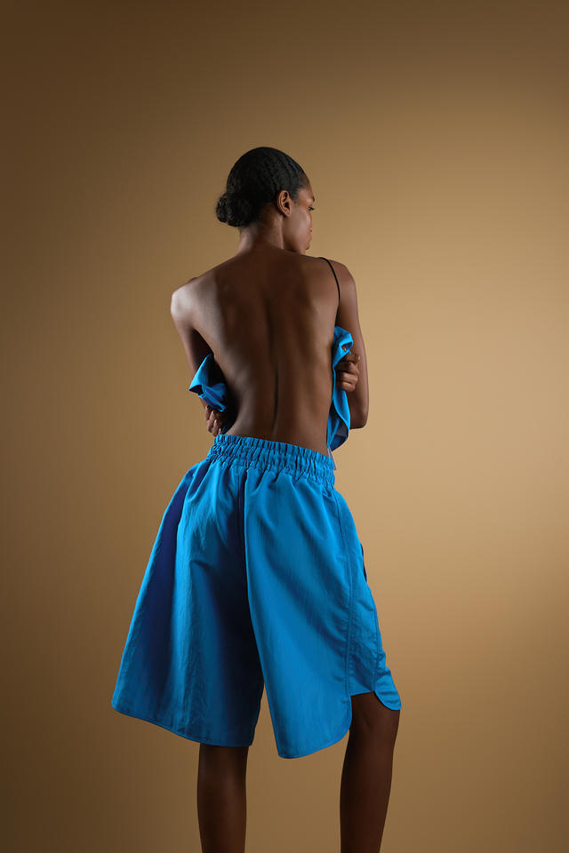 Шорты Boom | ZNWR