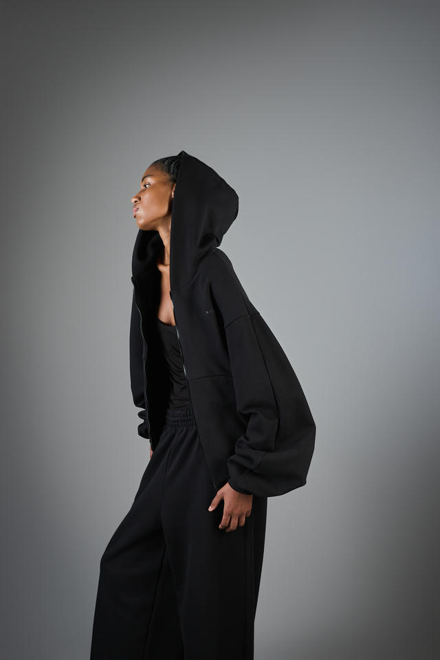 Худи Биатлон зип | ZNWR