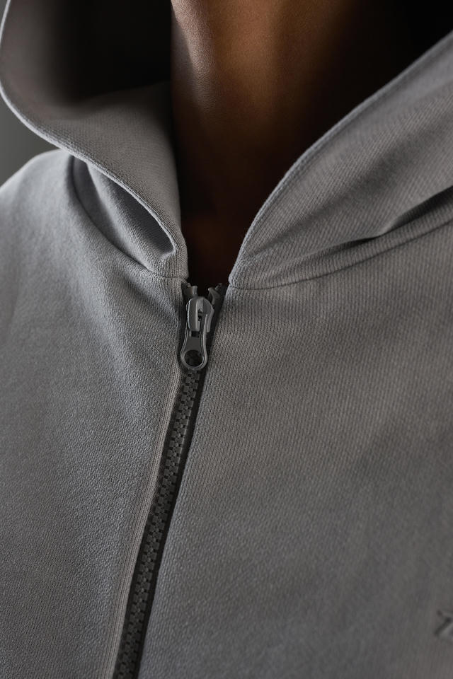 Худи Ford zip | ZNWR