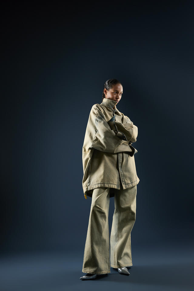 Рубашка Transformer | ZNWR