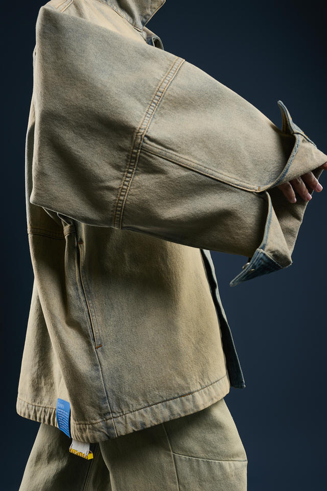 Рубашка Transformer | ZNWR